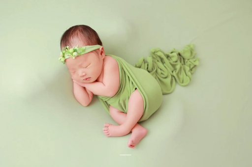 巴音郭楞蒙古出牙晚的宝宝智商低