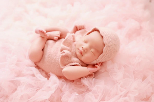 巴音郭楞蒙古5个月宝宝身高